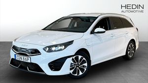 Kia Cee´d bild 1