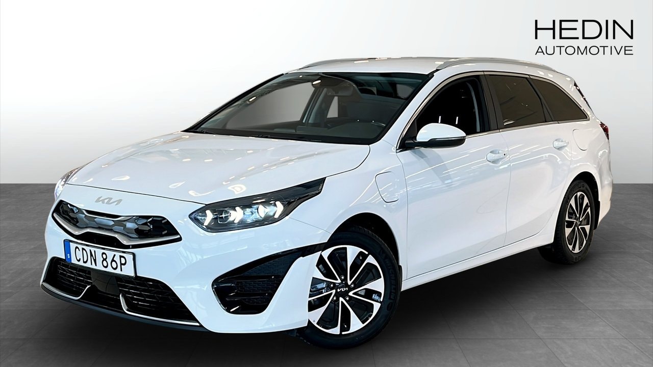 Kia Cee´d