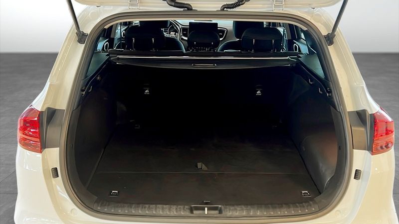 Kia Cee´d bild 10