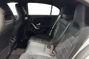 Mercedes A250 bild 10