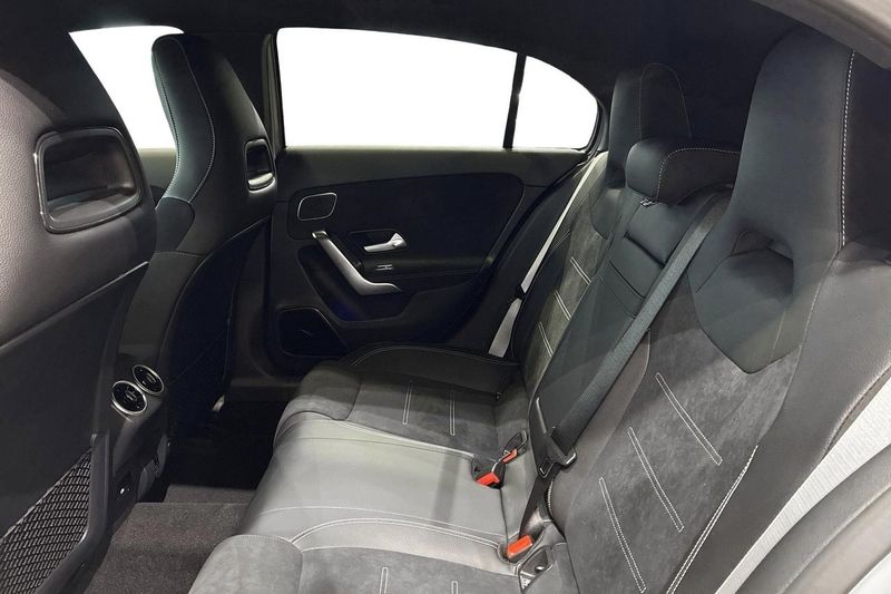 Mercedes A250 bild 10
