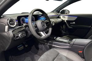 Mercedes A250 bild 6