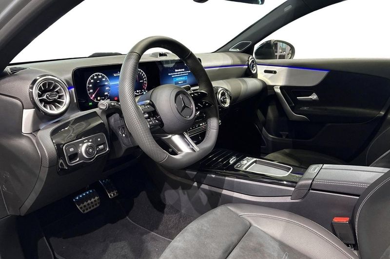 Mercedes A250 bild 6