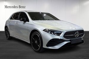 Mercedes A250 bild 2