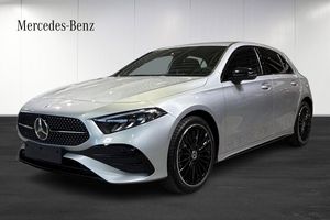 Mercedes A250 bild 1
