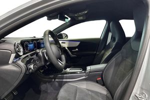 Mercedes A250 bild 11