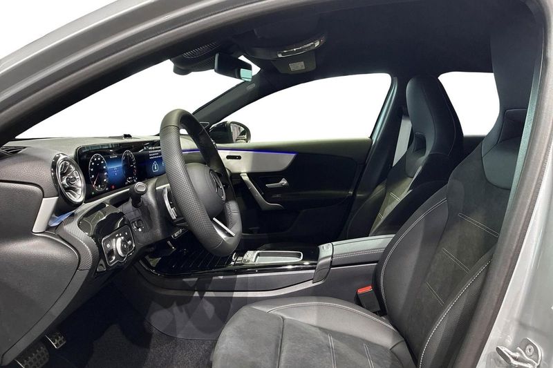 Mercedes A250 bild 11