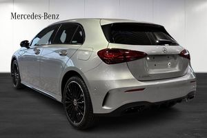 Mercedes A250 bild 3