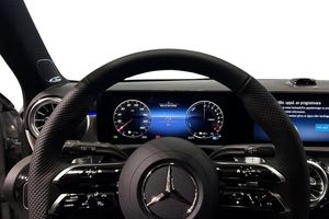 Mercedes A250 bild 7