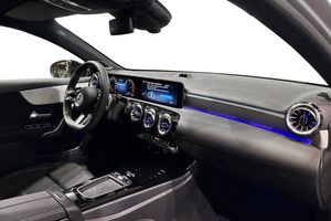 Mercedes A250 bild 9