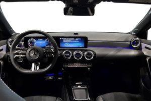 Mercedes A250 bild 8