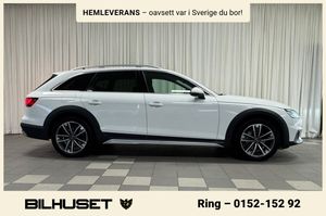 Audi A4 Allroad bild 2