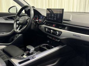 Audi A4 Allroad bild 11