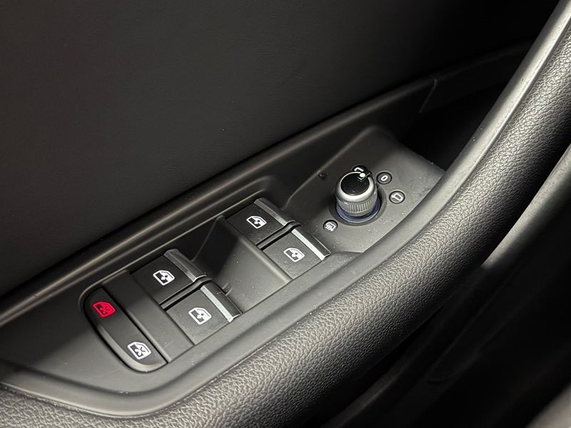 Audi A4 Allroad bild 12