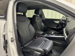 Audi A4 Allroad bild 9