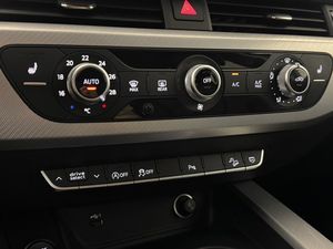 Audi A4 Allroad bild 23