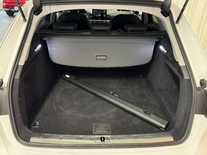 Audi A4 Allroad bild 28