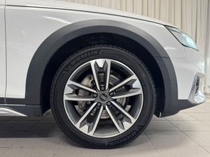 Audi A4 Allroad bild 7