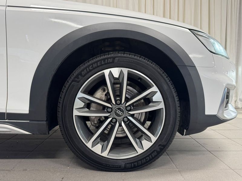 Audi A4 Allroad bild 7