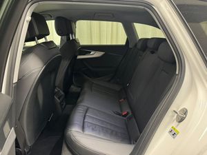 Audi A4 Allroad bild 26