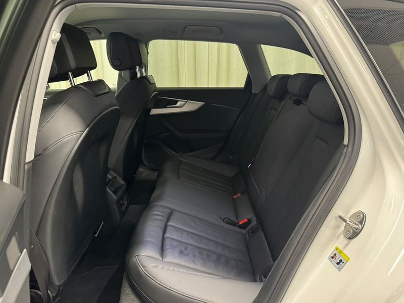 Audi A4 Allroad bild 26