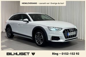 Audi A4 Allroad bild 1