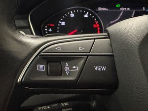 Audi A4 Allroad bild 15