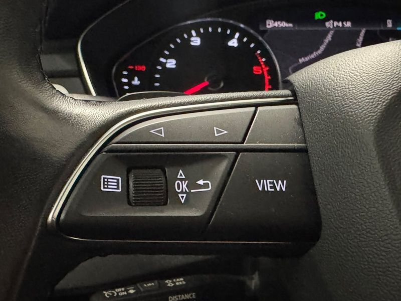 Audi A4 Allroad bild 15