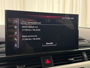 Audi A4 Allroad bild 21