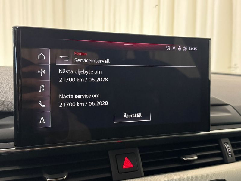 Audi A4 Allroad bild 21