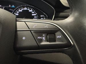 Audi A4 Allroad bild 16