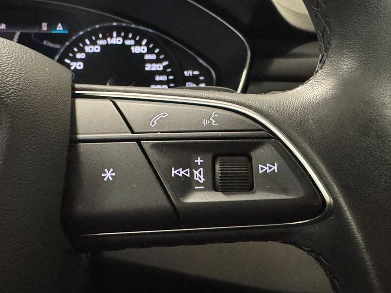 Audi A4 Allroad bild 16