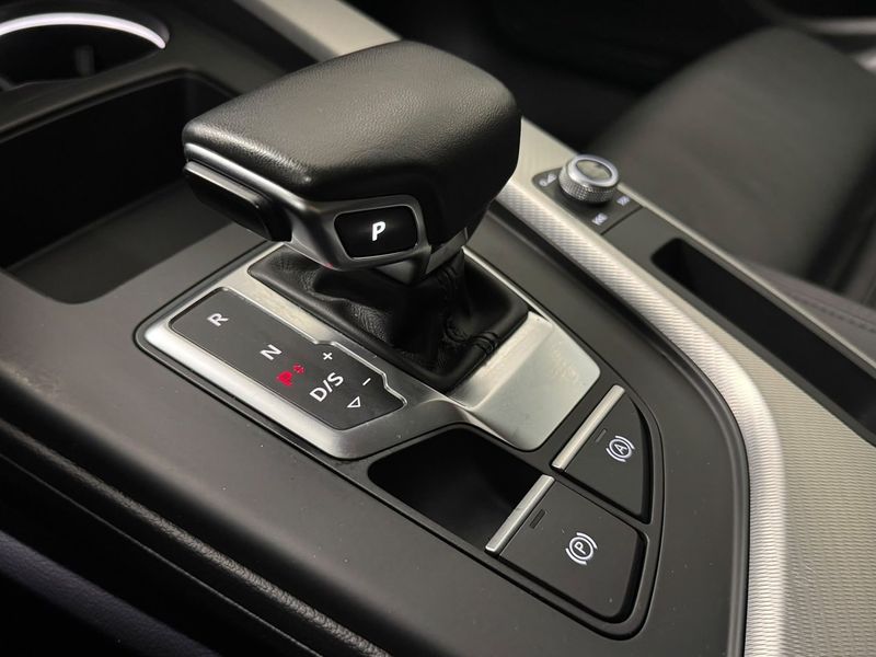 Audi A4 Allroad bild 22