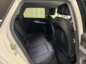 Audi A4 Allroad bild 27