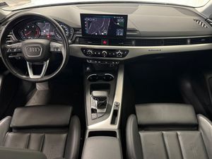 Audi A4 Allroad bild 25