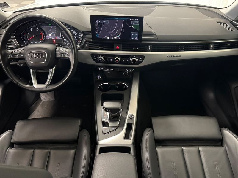 Audi A4 Allroad bild 25