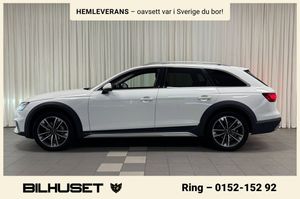 Audi A4 Allroad bild 6