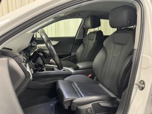 Audi A4 Allroad bild 8