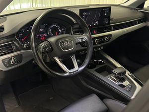 Audi A4 Allroad bild 10