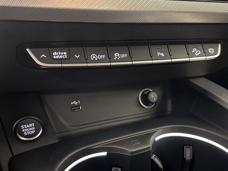 Audi A4 Allroad bild 24