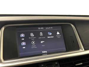 Kia Optima bild 16