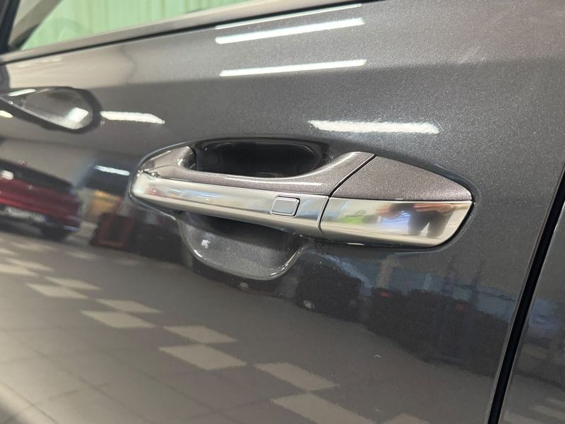 Kia Optima bild 30