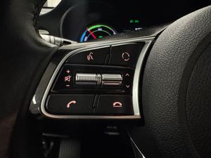 Kia Optima bild 14