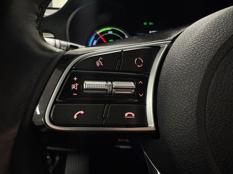 Kia Optima bild 14