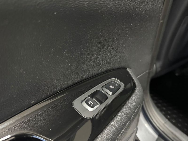 Kia Optima bild 24