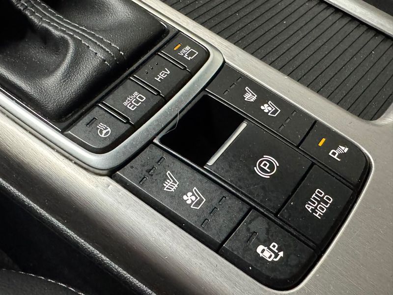 Kia Optima bild 20