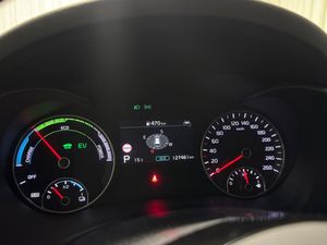 Kia Optima bild 13