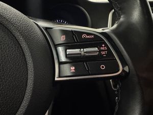 Kia Optima bild 15