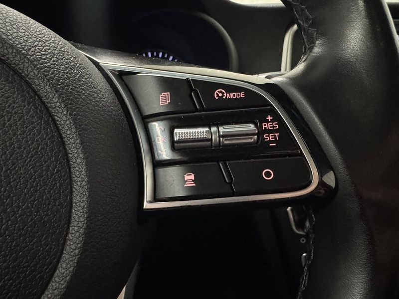 Kia Optima bild 15