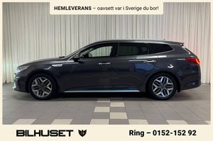 Kia Optima bild 5